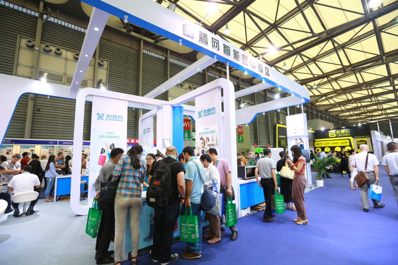 聚焦尖端科技，引領觸控未來&mdash;2016上海國際全觸展全新起航