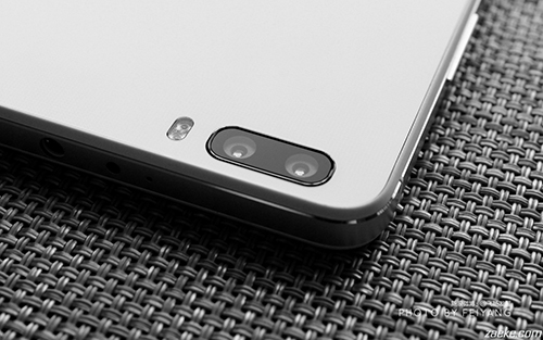 讓雙攝成為手機標配 三步到底夠不夠