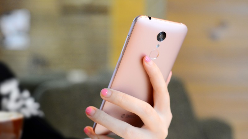 360手機f4： 安卓小蘋果