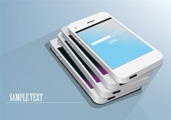 手機(jī)創(chuàng)新走到盡頭 或被其他產(chǎn)品取代