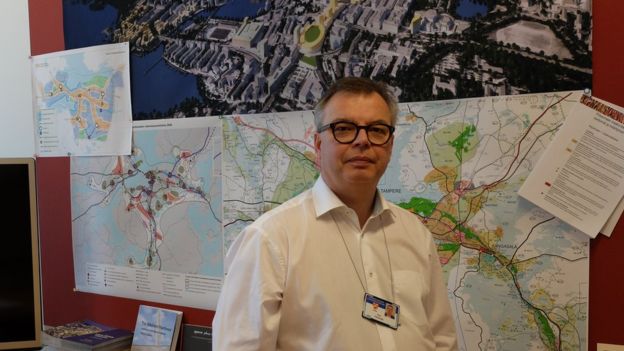 探訪諾基亞:將芬蘭變成天堂再變成地獄的企業(yè)