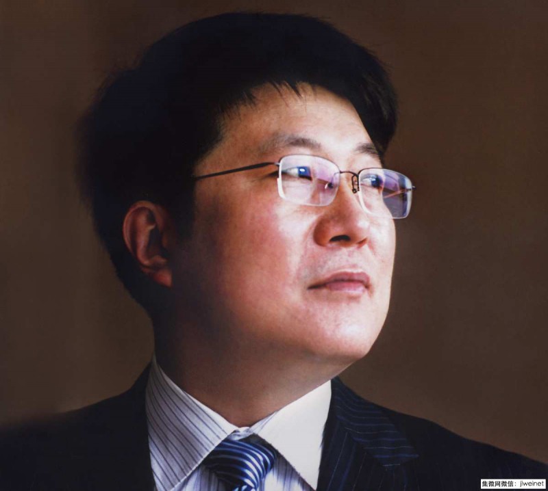 紫光擬投資300億美元做中國首個(gè)芯片巨頭