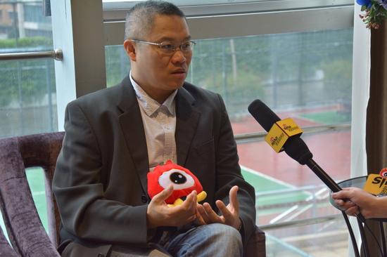 GMobi 引爆移動裝置廣告潛能