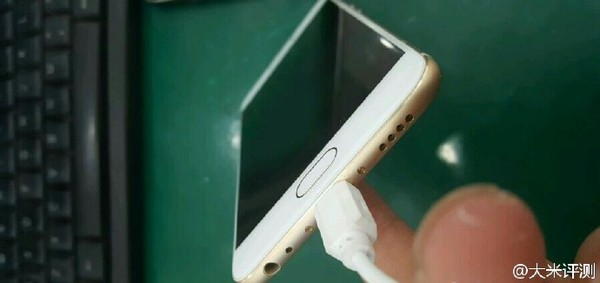 魅族PRO 6真機曝光，或使用雙攝像頭，價格2999