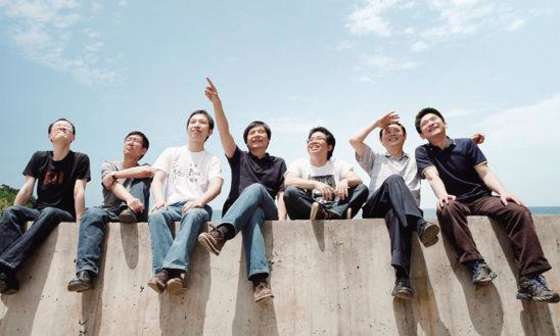 雷軍翻出20年前舊文,回顧自己的程序人生