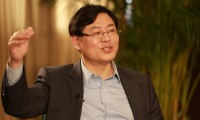 專訪聯(lián)想楊元慶：聯(lián)想過去做得不太好,需重振中國市場(chǎng)規(guī)劃