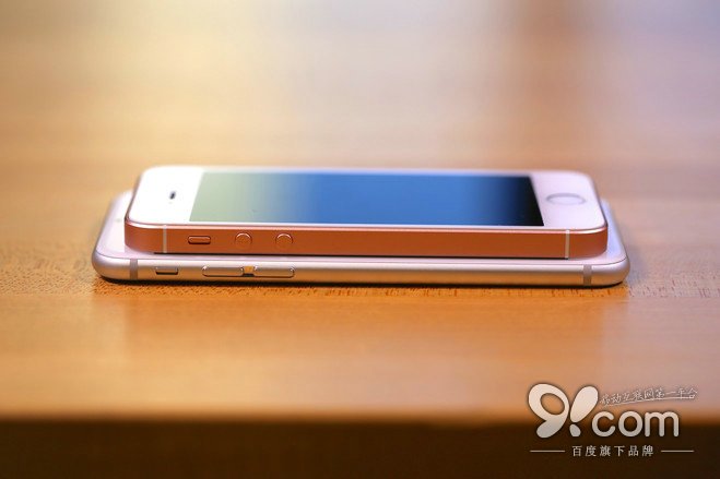 實(shí)測:iPhone SE續(xù)航時間遠(yuǎn)超6s/5s和三星S7