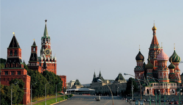 中國(guó)智能機(jī)俄羅斯市場(chǎng)占額逾三成