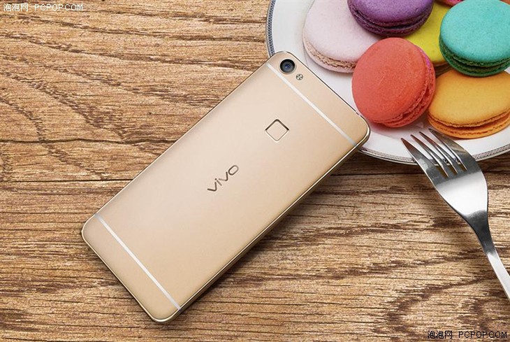 vivo新機(jī)X6s/X6sPlus發(fā)布 網(wǎng)友：清明節(jié)開(kāi)賣很有想法