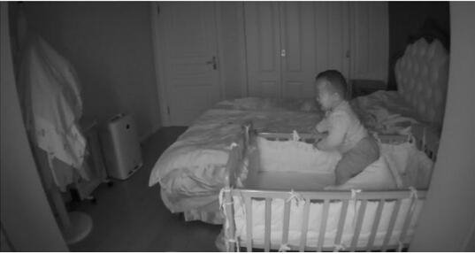 360智能攝像機(jī)和小蟻的人形識(shí)別