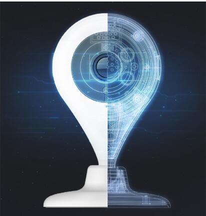 360智能攝像機(jī)對(duì)視頻畫面數(shù)據(jù)的云端存儲(chǔ)