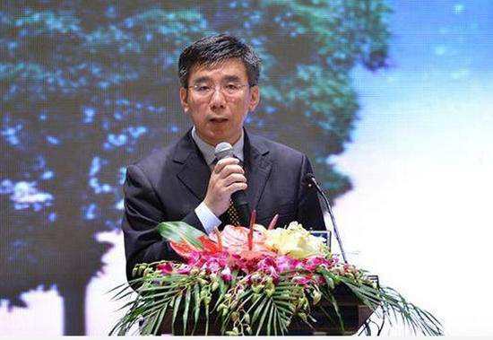 中興通訊換帥:史立榮出局、趙先明接棒