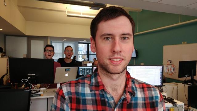 LG G5雙攝像頭的大問題:邊緣畸變嚴(yán)重