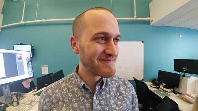 LG G5雙攝像頭的大問題:邊緣畸變嚴(yán)重