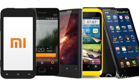 中國智能手機(jī)品牌如何才能打敗三星手機(jī)！