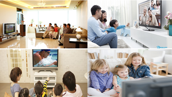 手機“投屏神器”電視果 聯(lián)合愛奇藝和京東198元首發(fā)