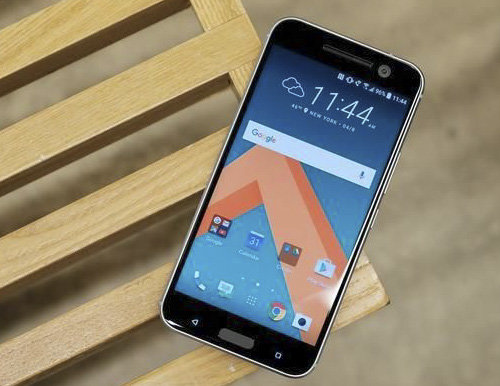 謎之自信，HTC 10 旗艦手機(jī)發(fā)布，大陸行貨再遭閹割