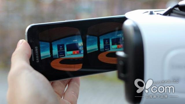 德銀VR報(bào)告:2020年移動(dòng)VR用戶數(shù)量將達(dá)到1.35億