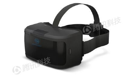 德銀VR報(bào)告:2020年移動(dòng)VR用戶數(shù)量將達(dá)到1.35億