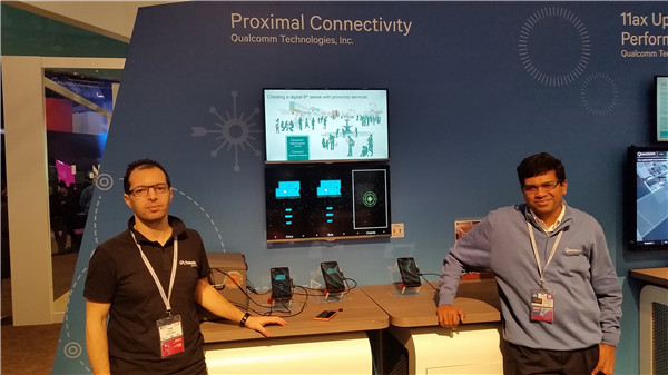 TerraNet，基于Wi-Fi實(shí)現(xiàn)免費(fèi)的社群直連通訊技術(shù)