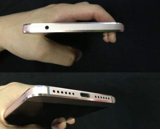 樂(lè)視超級(jí)手機(jī)2