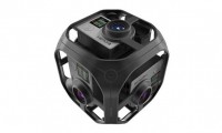 VR市場升溫 GoPro也推出虛擬現(xiàn)實相機