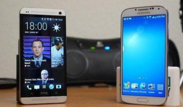 Q1中國智能機(jī)出貨1.25億臺