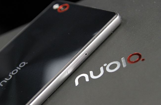 努比亞稱三年內(nèi)IPO 今年品牌投入超過去三年總和