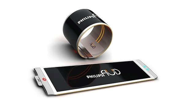 備受期待的創(chuàng)意:10佳概念款智能機(jī)