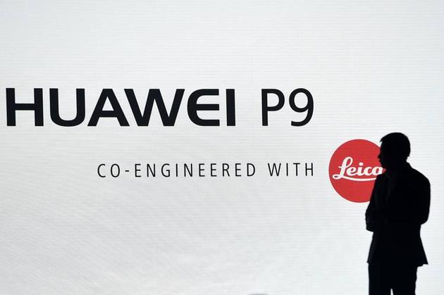 華為欲發(fā)行20億美元債券籌資:與蘋(píng)果三星競(jìng)爭(zhēng)