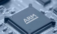 ARM：我們搞手機芯片一季度狂賺200000000美元!