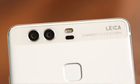 華為P9“徠卡攝像頭”竟沒有徠卡元素？