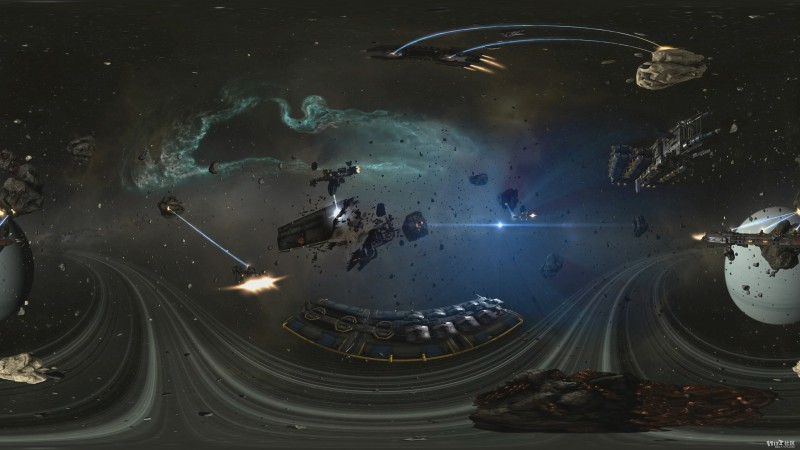 中興、華為、魅族等國產(chǎn)手機紛紛殺入VR戰(zhàn)局 三星們要被圍攻了