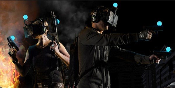 國(guó)產(chǎn)手機(jī)紛紛殺入VR戰(zhàn)局