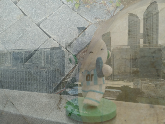 OPPO R9臻美攝像頭新玩法：雙重曝光和全景自拍