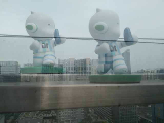 OPPO R9臻美攝像頭新玩法：雙重曝光和全景自拍