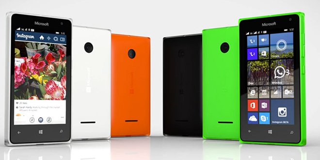 微軟手機(jī)垂死掙扎 難逃以失敗收場的命運(yùn)