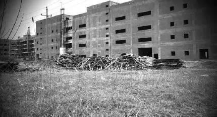 震驚:一個(gè)個(gè)體戶玩壞了富士康開封一個(gè)30多億的項(xiàng)目