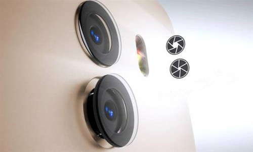 索尼再推雙攝新機：手機雙鏡頭時代真的要來了？