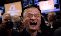 3895億！馬云再造巨無霸，一個超級帝國！