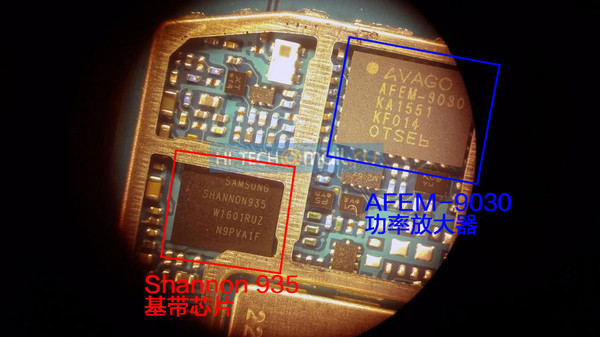 邁向4G+時代  手機通訊基帶進入爆發(fā)期 