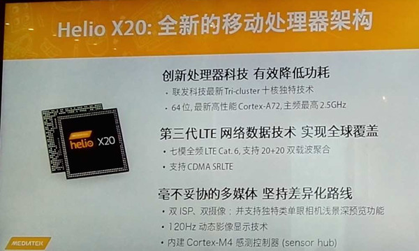 邁向4G+時代  手機通訊基帶進入爆發(fā)期 