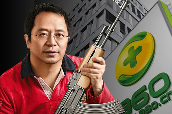 魅族、360手機要上市：風口不再，被逼無奈