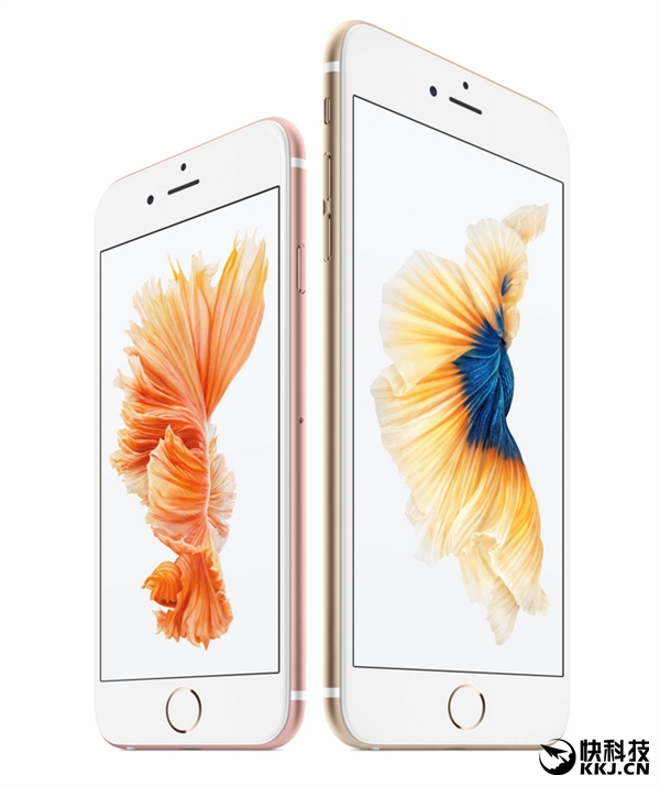 iPhone 6S中國(guó)賣(mài)不出去的原因竟是這個(gè)？