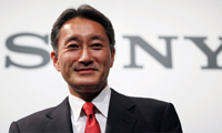 索尼今天倒閉了沒(méi)？沒(méi)有，而且還盈利了