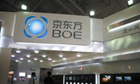 京東方再度陷入巨虧 液晶面板行業(yè)慘淡