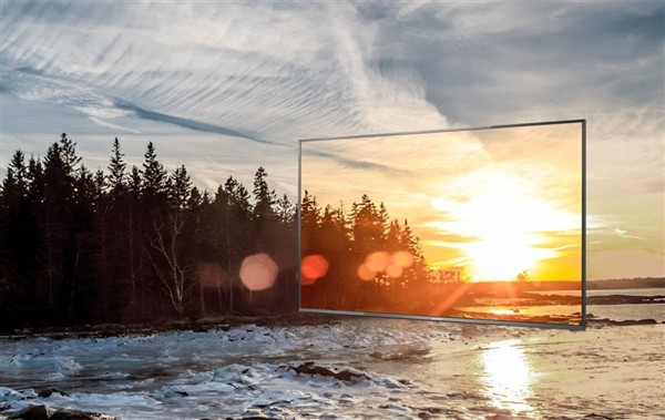 干掉LCD 手機(jī)標(biāo)配OLED時(shí)代來了