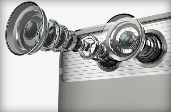 華為P9是真的&ldquo;徠卡手機&rdquo;嗎？快別逗我了