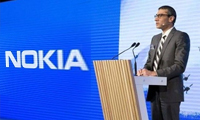 諾基亞技術(shù)部門(mén)總裁稱(chēng)不會(huì)重返手機(jī)市場(chǎng)