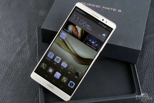 華為Mate8